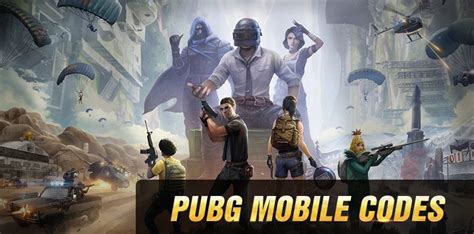 pubg redeem code uc free 2024|PUBG Mobile Codes (April 2024): Free Weapon Skins, .